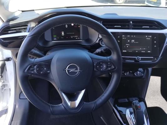 Opel Corsa e Edition 50 kWh 136pk 2022, R-766-PP