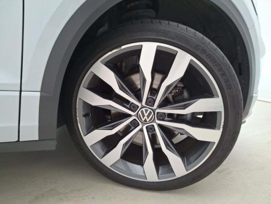 Volkswagen T-Roc Sport Bnsr 1.5 TSI 150pk 2021 (Origineel-NL), K-201-SV