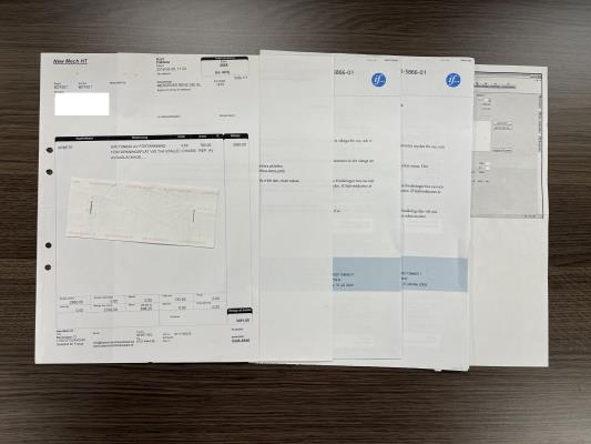 Mercedes-Benz 280 SL Pagode – Handgeschakeld – EU-uitvoering – 2.8 liter zes-in-lijn. 