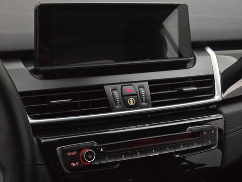 BMW 2-serie Gran Tourer Corporate Lease Executive 136pk 2017 (Origineel-NL), PH-301-B