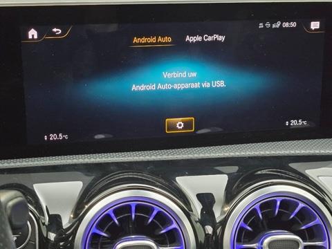 Mercedes-Benz A 180 Premium Plus 136hp 2020 A-Klasse, P-854-HX