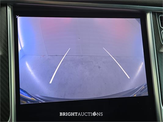 Tesla Model S 75D Base 334pk 2017 (Origineel-NL), PV-369-G