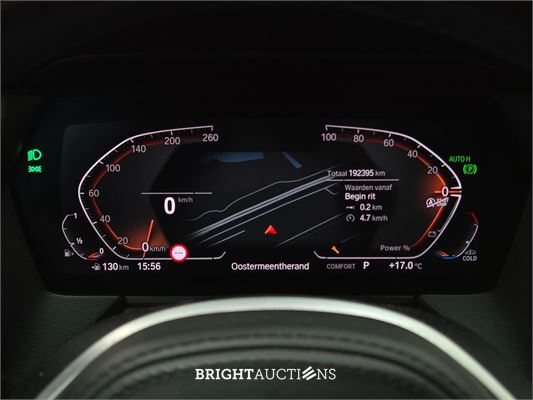 BMW 118i 1-serie High Executive 136pk 2021 (Origineel-NL) 1-Serie, L-781-BN