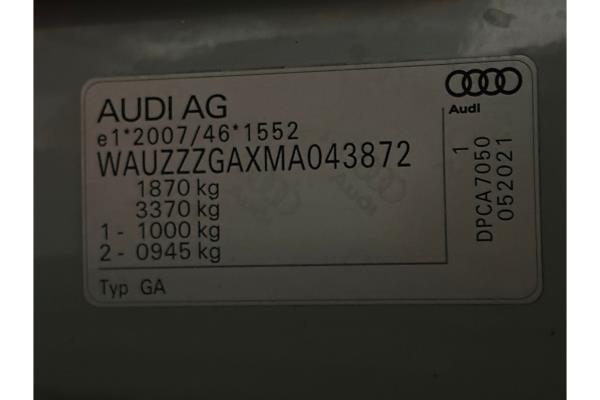 Audi Q2 35 Business Edition TFSI 149pk 2021 (Origineel-NL), L-212-HG