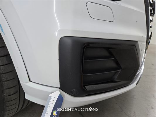 Audi Q2 CoD Design Pro Line Plus 1.4 TFSI 150pk 2017, N-806-PP