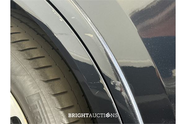 Porsche Cayenne E-Hybrid 3.0 476pk 2022 (Origineel-NL), R-348-FS