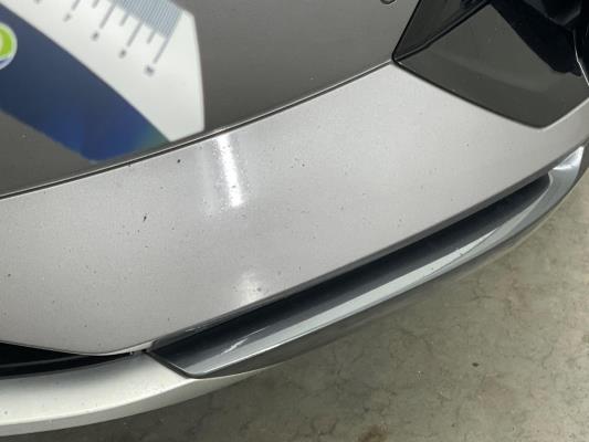 Audi e-tron 55 advanced Quattro 95 kWh 408pk 2019 (Origineel-NL), ZG-973-H