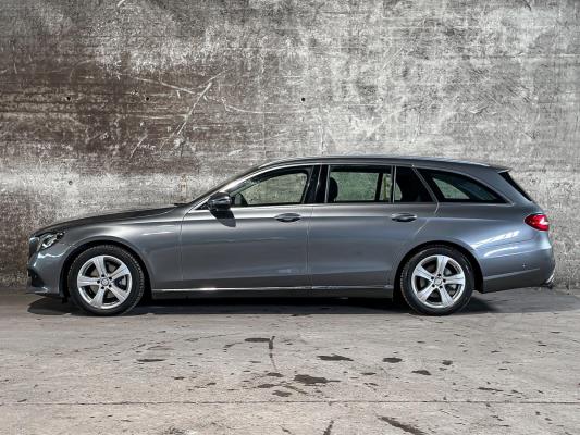 Mercedes-Benz E200 Prestige 184pk 2016 E-Klasse, H-951-VS
