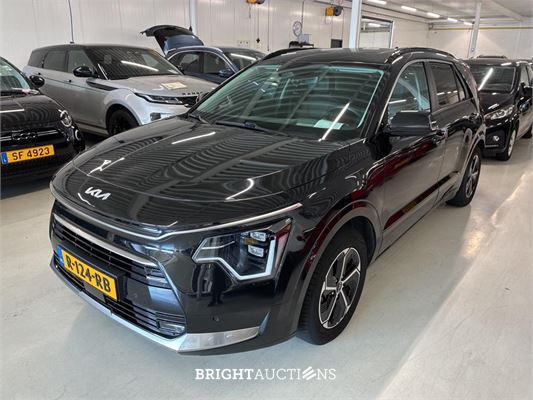 BRIGHT AUCTIONS: Luxury, Premium Daily Driver & Electric Vehicle Auction