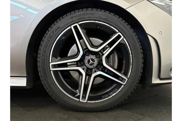 Mercedes-Benz CLA 180 Business Solution AMG 136pk 2021 (Origineel-NL) CLA-Klasse, K-212-LG