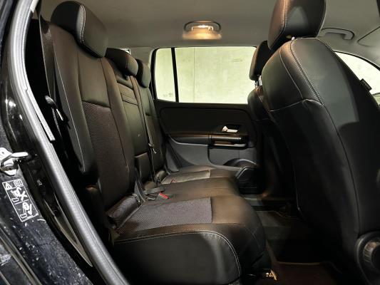 Mercedes-Benz GLB180 Business Solution 136pk 2021 (Origineel-NL + 1e Eigenaar) GLB-Klasse, L-079-FR