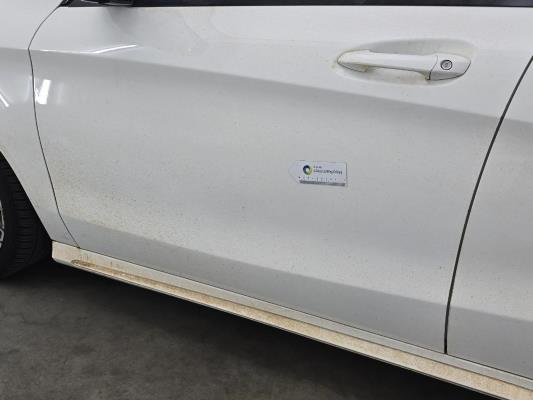 Mercedes-Benz CLA 200 Ambition 156pk 2018 CLA-Klasse, T-118-SL