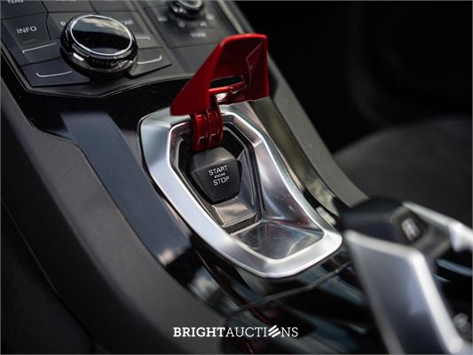 Lamborghini Huracán Spyder LP610-4 5.2 V10 610pk 4WD 2017, KNR-08-N