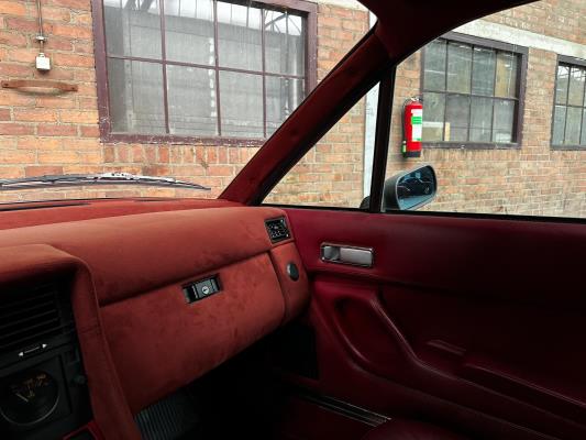 Ferrari 412 GT 5.0 V12 340pk 1990, K-788-PV