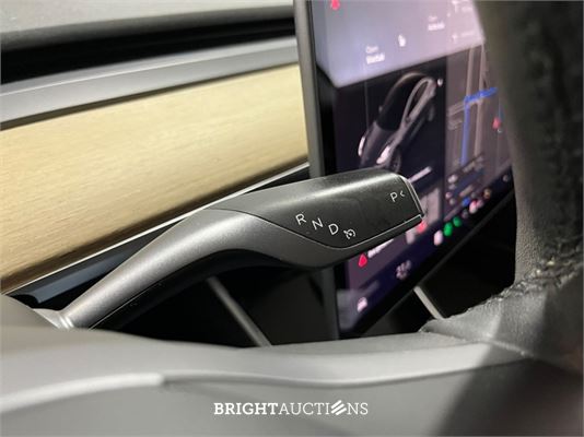 Tesla Model 3 RWD 60 kWh 283pk 2019 (Origineel-NL), G-290-BZ