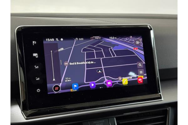 SEAT Tarraco FR E-Hybrid PHEV 1.4 TSI 258pk 2021, S-103-KB