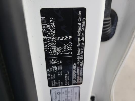 Kia Sorento Hybrid 2WD ExecutiveLine 7p 1.6 T-GDi 239pk 2022 (Origineel-NL), P-414-LL