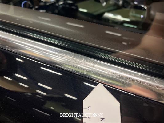 Porsche Cayenne Turbo S Coupé E-Hybrid 4.0 685pk 2020, L-420-LH