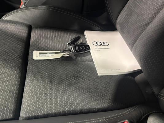 Audi e-tron 55 S edition Quattro 95 kWh 408pk 2021 (Origineel-NL), N-342-LB