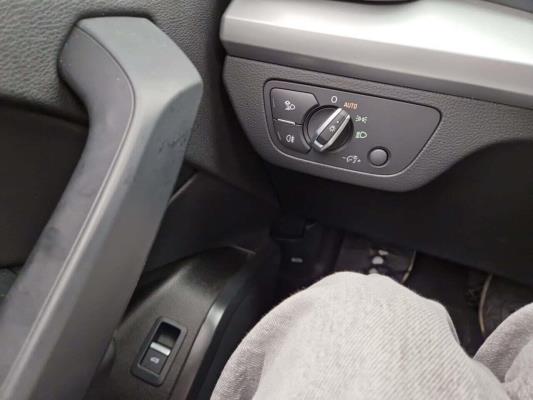 Audi Q5 35 S-Line TDI S tronic 163pk 2021