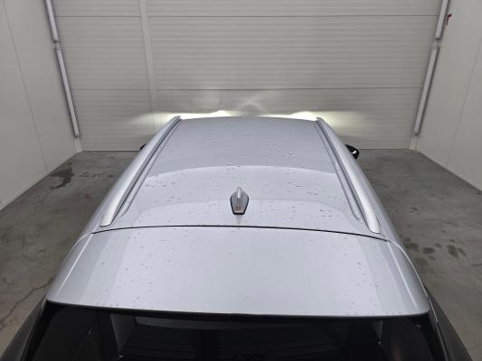 Renault Captur TCe 140 Initiale Paris 1.3 140pk 2021 (Origineel-NL), K-560-VB