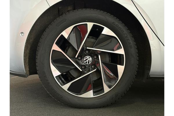 Volkswagen ID.3 Pro 58 kWh 2022, T-538-TB