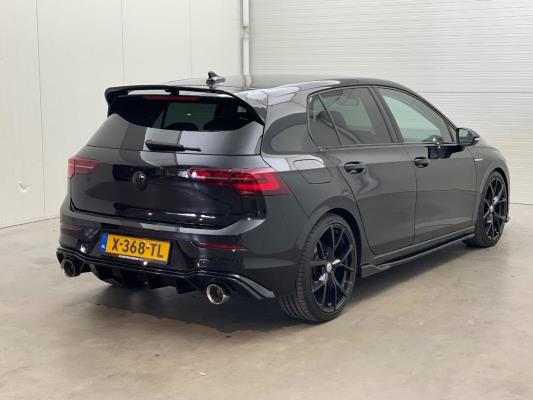 Volkswagen Golf eTSI Style 1.5 150pk 2020, X-368-TL