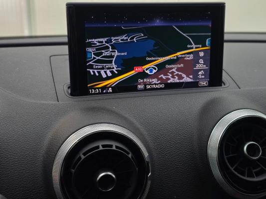 Audi A3 Sportback 30 Sport S Line Edition TFSI 116pk 2019 (Origineel-NL), ZV-837-X