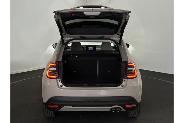 Fiat 600 Hybrid La Prima 1.2 156pk 2025 (Origineel-NL), JHG-91-P