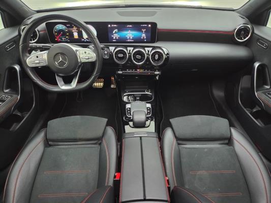 Mercedes-Benz A 180 Premium Plus 136pk 2019 A-klasse, N-189-LP