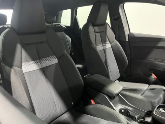 Audi Q4 e-tron 40 Advanced edition 77 kWh 204pk 2022 (Origineel-NL), R-729-ZP