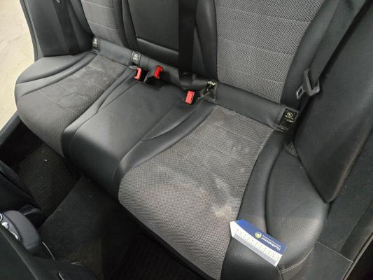 Mercedes-Benz C180 156pk 2015 (Origineel-NL) C-klasse, GN-343-S