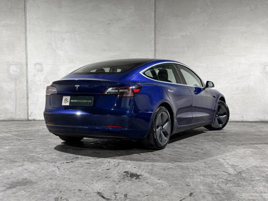 Tesla Model 3 Standard RWD Plus 60 kWh 238pk 2020 (Origineel-NL & 1e Eigenaar), J-584-BF