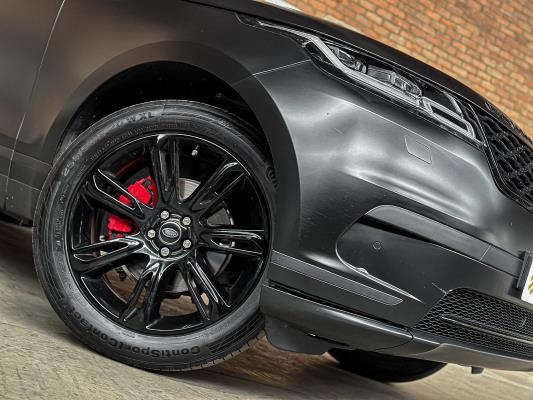 Land Rover Range Rover Velar 2.0 I4 Turbo AWD R-Dynamic SE 250pk 2017 (Origineel-NL), PL-742-K