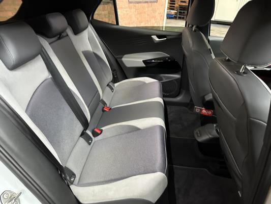 Volkswagen ID.3 First Plus 58 kWh 204pk 2020 (Origineel-NL) , K-328-HL