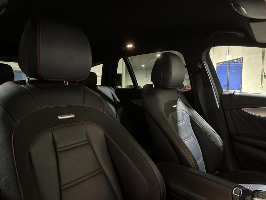 Mercedes-Benz E43 AMG Estate 4MATIC Premium Plus E-klasse 401pk 2017, K-481-PX