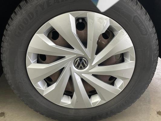 Volkswagen Polo Comfortline Business 1.0 TSI 95pk 2021 (Origineel-NL), K-483-XL