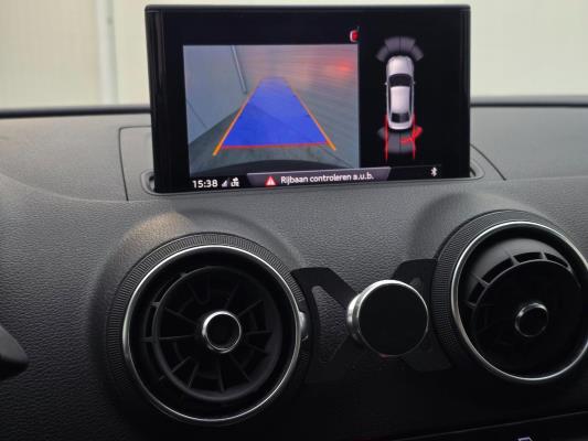 Audi A3 Limousine 35 CoD Pro Line TFSI 150pk 2019, Z-293-KV