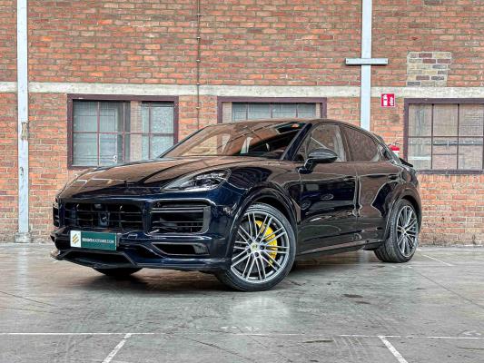 Luxury & sport cars te Boxmeer