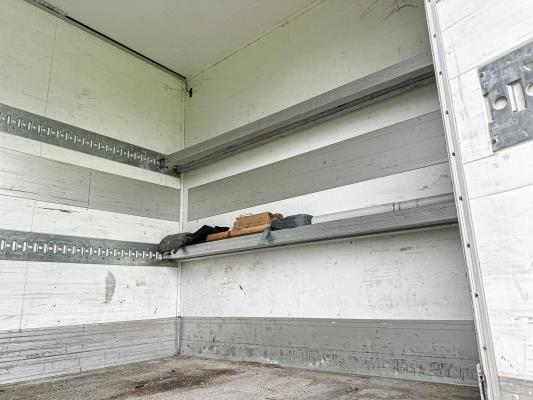 Scania P280 2019 280pk Vrachtwagen, 50-BNT-7