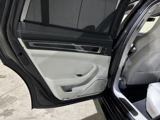 Porsche Panamera 4 E-Hybrid 2.9 V6 470pk 2023 Sport-Chrono