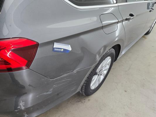 Volkswagen Passat Variant ACT Connected Series 1.4 TSI 150pk 2016 (Origineel-NL), JJ-820-G