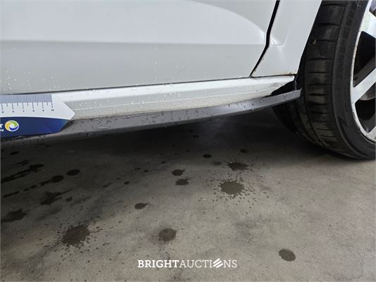 Volkswagen Polo GTI 2.0 TSI 200pk 2020, Z-655-DJ