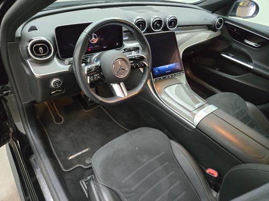 Mercedes-Benz C220 Estate d AMG Line 200pk 2023 C-klasse, GPB-05-N