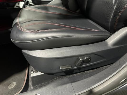 Ford Mustang Mach-E AWD 75 kWh 258pk 2021 (Origineel-NL), L-890-ZD