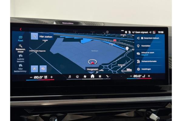 BMW X5 M Competition 625pk 2024, HPG-80-K