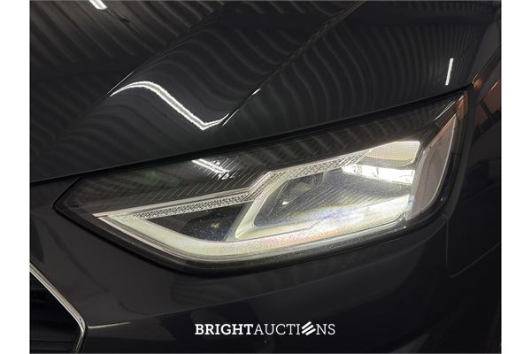 Audi A4 35 Pro Line TFSI 149pk 2020 (Origineel-NL), J-439-NH