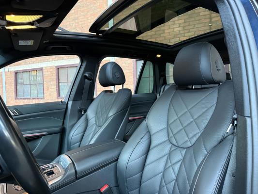 BMW X5 xDrive45e M-Sport 50 Jahre 6-cilinder 394pk 2023, X-243-GJ