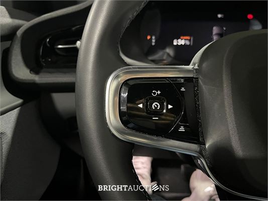 Polestar 2 Long Range Dual Motor 78 kWh 408pk 2022 (Origineel-NL), P-534-VS