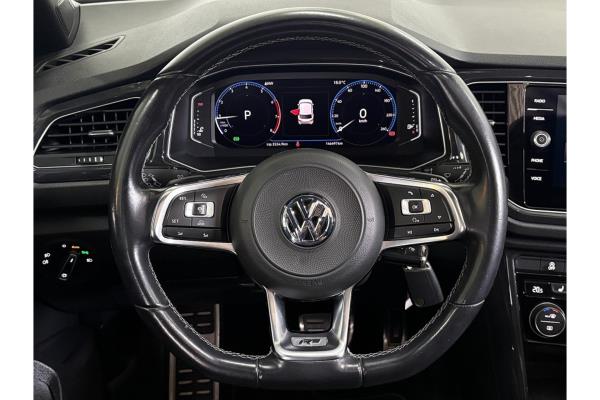 Volkswagen T-Roc Sport 1.5 TSI DSG 149pk 2018 (Origineel-NL), TH-067-V